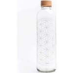 CARRY Bottle Steklenica - Cvet življenja 1 liter - 1 k