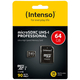 NEW Kartica Micro SD INTENSO 3433490 64GB