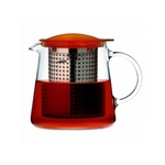 FINUM čajnik s filtrom Tea Control 0,8L