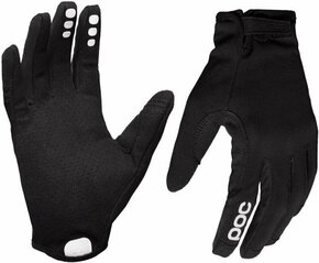 POC Resistance Enduro Glove Uranium Black M Kolesarske rokavice