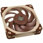 Noctua Ventilator NF-A12x25 LS-PWM, 4-pinski, 1200 vrt/min 12,1 dB, 12V - 120 mm