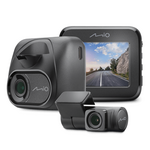MIO Avto kamera MiVue C595WD Dual