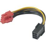 Akasa Redukcija iz 6-pin PCIe na 8-pin PCIe 2.0 - 10 cm