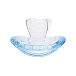 Curaprox Baby Size 2, 2,5+ Years duda Blue 1 kos