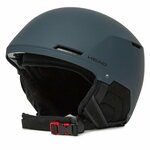 Smučarska čelada Head Compact Evo 326523 Mornarsko modra