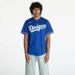 Dres Nike MLB Game Alternate 2 Mens Jersey Los Angeles Dodgers Deep Royal Blue L