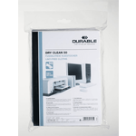 Durable čistilni robčki, suhi, 50 kos (5734)