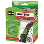 Slime Smart Tube MTB 27,5 zračnica, z gelom, 27,5x1,9-2,125 PV