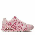 Skechers Čevlji roza 37.5 EU Spread The Love