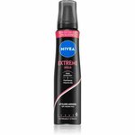 Nivea Extreme Hold Styling Mousse izjemno močen utrjevalec za lase 150 ml za ženske
