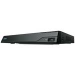 Reolink NVS16 snemalna enota, 4TB disk, do 16 kamer, do 12TB, neprekinjeno snemanje, PoE