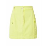Nasty Gal Krilo limona 8733568