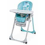 Chicco Polly Easy, Tucano