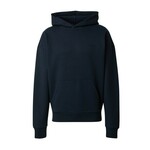 DAN FOX APPAREL Majica 'Sebastian' mornarska