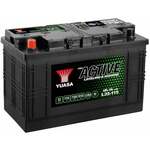 Yuasa Battery L35-115 Active Leisure 12 V 115 Ah Akumulator