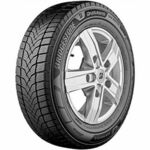 Bridgestone Duravis VAN Winter ( 225/70 R15C 112/110R 8PR Enliten / EV )
