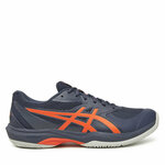 Čevlji za tenis Asics Game Ff 1041A489 Mornarsko modra