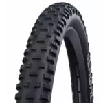 SCHWALBE Zunanja pnevmatika Tough Tom HS463, 26x2.25 57-559 bl-Skin KG Act. SBC
