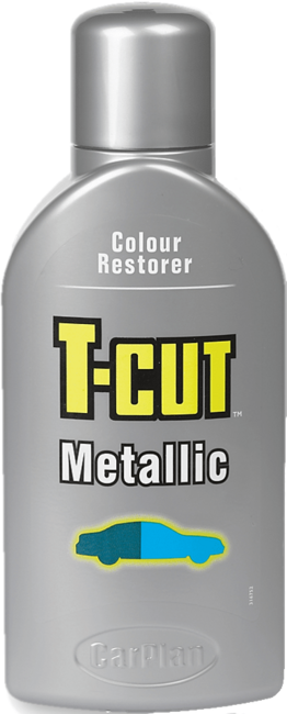 T-Cut sredstvo za obnovo kovinske barve