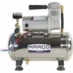 Marco M3 Compressor AISI 304 8 l 12V