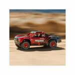 Arrma Mojave Grom 1:18 4WD RTR Rdeča