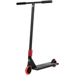 Scooter ulica Divine Nyx L rdeča