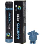 3DJAKE Resin Colorant pastelno modra - 12,50 g