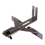 MAKITA ravno vodilo 122965-7