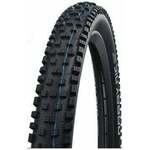 Schwalbe Nobby Nic 27,5" (584 mm) Black/Blue 2.6 Tubeless Ready Pnevmatika za kolo MTB