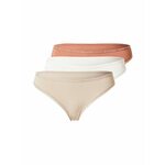 Tommy Hilfiger 3 PAKET - ženske hlačke Bikini UW0UW02825 -0TG (Velikost S)