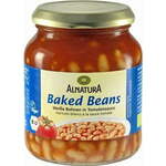 Alnatura Bio Baked Beans - 360 g