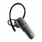 BT MONO SLUšALKA SLEEK čRNA