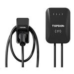 TOPDONova domača polnilna postaja za električna vozila PulseQ AC Home - 7kW