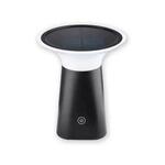ASALITE LED solarna namizna svetilka IP65 5W 3000K, 120 lumnov, ASAL0304
