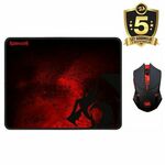 GAMING SET 2 IN 1 COMBO REDRAGON M6011-WL