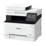 Canon i-SENSYS MF655Cdw kolor all in one laserski tiskalnik, duplex, A4, Wi-Fi