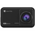 Navitel R285 2K avto kamera, 2K Super HD, Night Vision+darilni bon