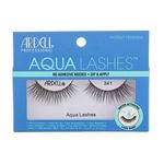 Ardell Aqua Lashes 341 umetne trepalnice 1 ks odtenek Black