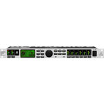 Behringer DCX2496LE Ultradrive Pro Dinamični učinek