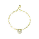 GUESS zapestnica JUBB05214JWYGS