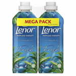 Lenor mehčalec, Ocean Breeze & Lime, 2 x 925 ml