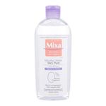 Mixa Sensitive Skin Expert Micellar Water micelarna vodica za vse tipe kože 400 ml