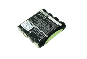 Baterija za Philips Babyphone CE06821 / MBF8020