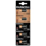 Alkalna baterija, 23A, 23AE, MN21, A24, Duracell, blister, 5-pack, 42464