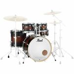 Set bobnov Decade M. Studio Shells S.BR Pearl