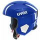 UVEX Invictus Racing Blue 56-57 cm Smučarska čelada