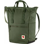 Fjällräven High Coast Totepack Nakupovalna torba Mountain Green