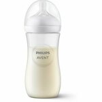 Philips Avent SCY906/01 plastična steklenička, 330 ml, Natural Response