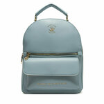 Nahrbtnik Beverly Hills Polo Club BHPC-H-001-07 Modra