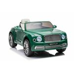 shumee Akumulator Bentley Mulsanne zeleno pobarvan